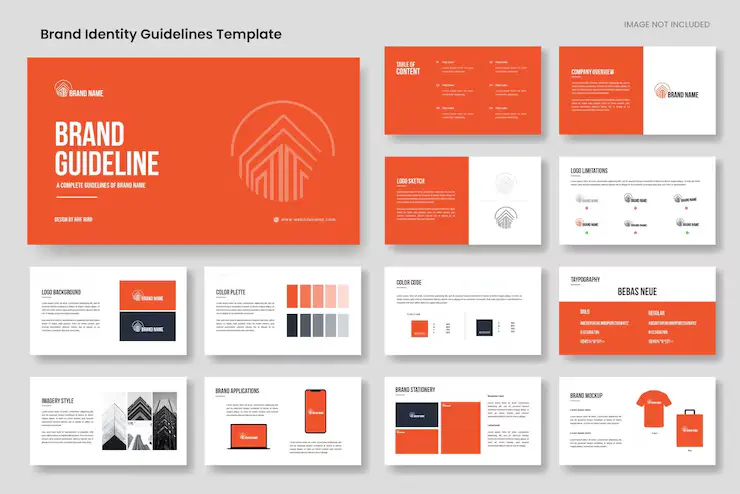 Complete Branding Guide for Beginners