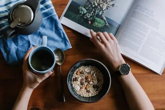 Healthy Morning Routine for a Successful Life