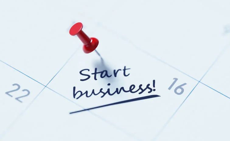 How to Start a Successful Business Step by Step